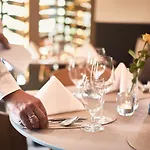 Bernstein Otel Sellin (Rugen)