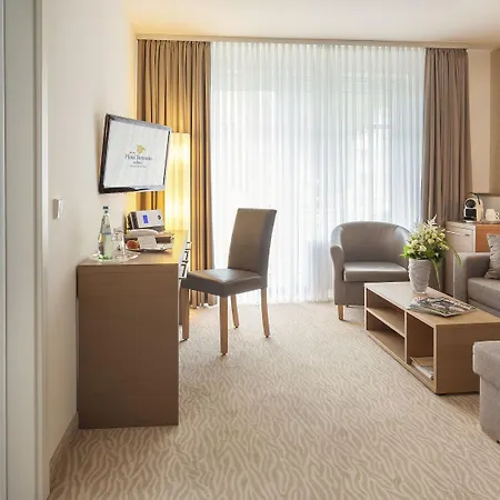 Bernstein Hotel Sellin (Rugen)