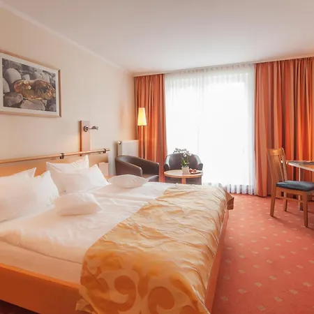 Bernstein Hotell Sellin (Rugen)