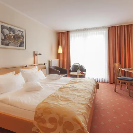 Bernstein Hotel Sellin (Rugen)