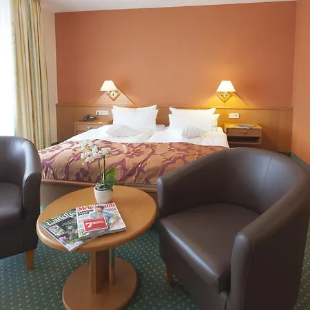 Hotel Bernstein