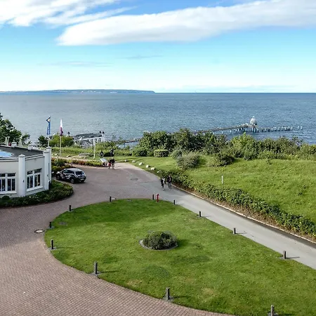 Hotel Bernstein 4*