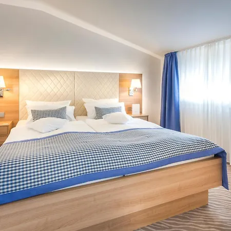 Hotel Bernstein 4*