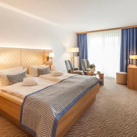 Hotel Bernstein 4*