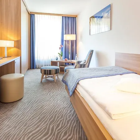 Bernstein Hotel Sellin (Rugen)