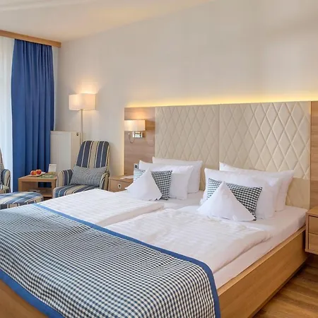 Bernstein Hotel