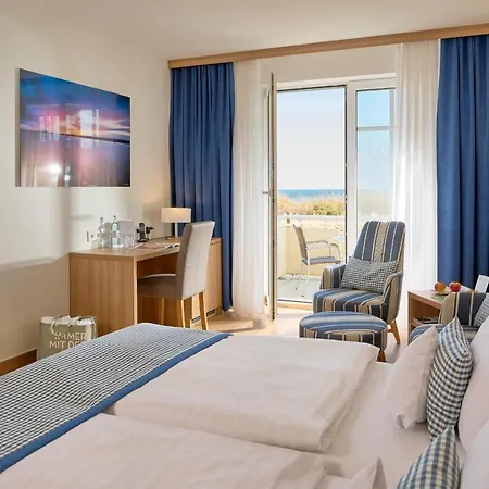 Hotel Bernstein 4*