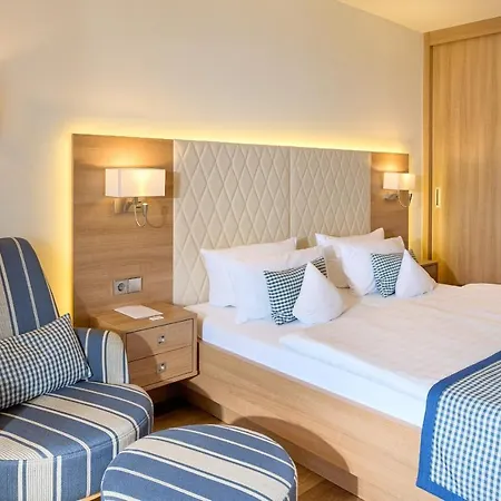Hotel Bernstein Sellin (Rugen)