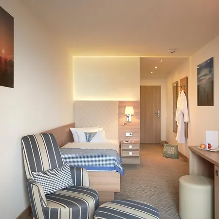 Bernstein Hotel Sellin (Rugen)