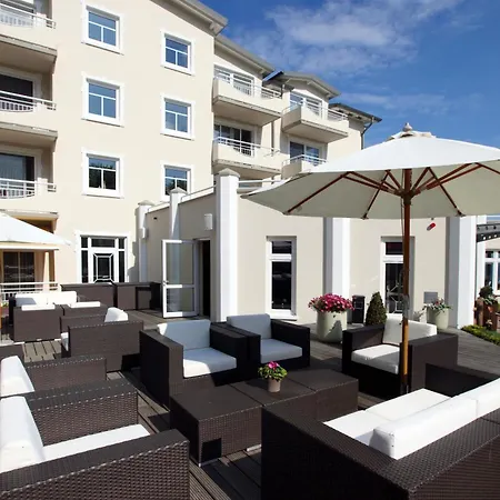 Hotel Bernstein