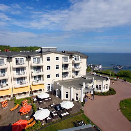 Bernstein Sellin (Rugen)