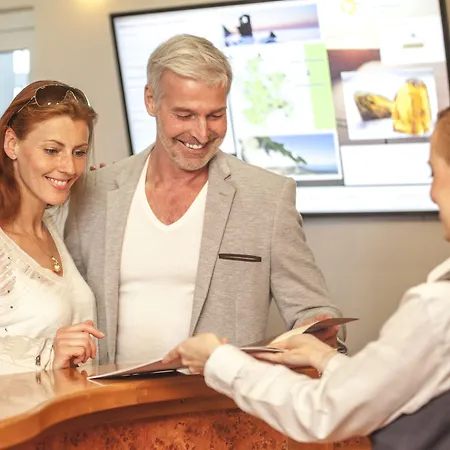 Bernstein 4* Sellin (Rugen)