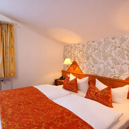 Hotel Bernstein 4*