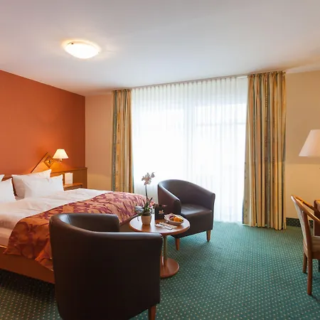 Bernstein Hotel Sellin (Rugen)