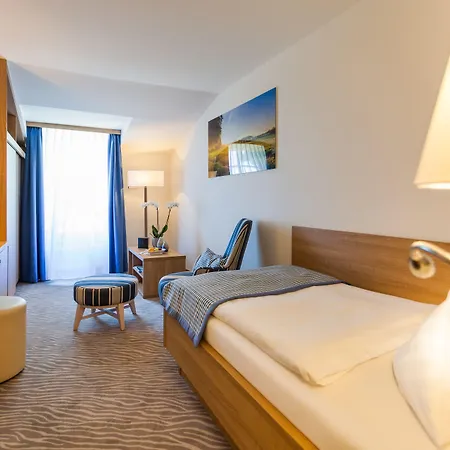 Bernstein Hotel Sellin (Rugen)