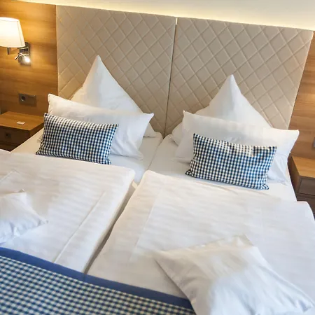 Hotel Bernstein Sellin (Rugen)