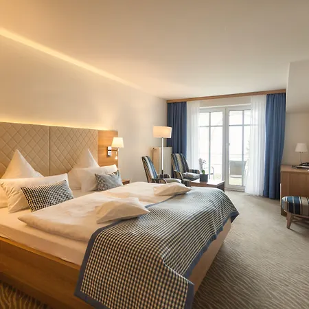 Hotel Bernstein 4*