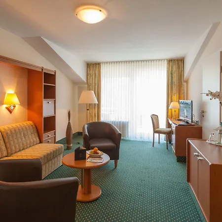 Bernstein Hotel Sellin (Rugen)