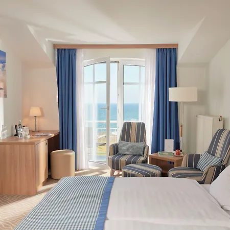 Hotel Bernstein