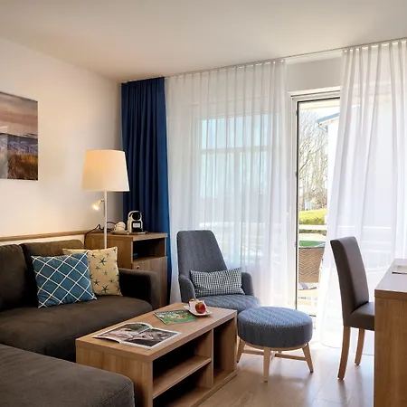 Bernstein Hotel 4*