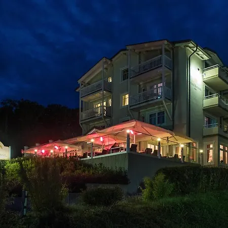 Hotel Bernstein Sellin (Rugen)