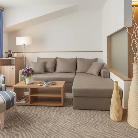 Hotel Bernstein Sellin (Rugen)