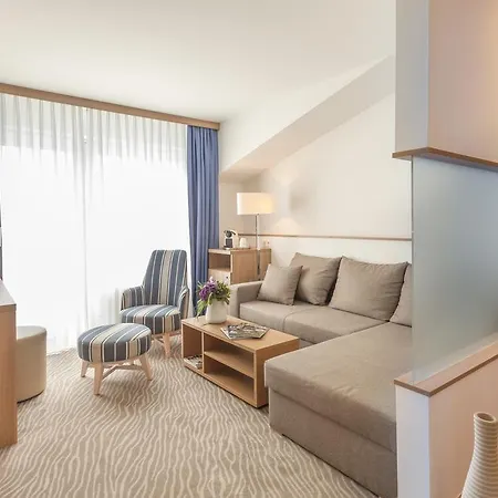 Hotel Bernstein Sellin (Rugen)
