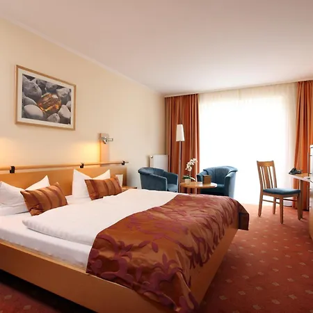 Bernstein Hotel Sellin (Rugen)