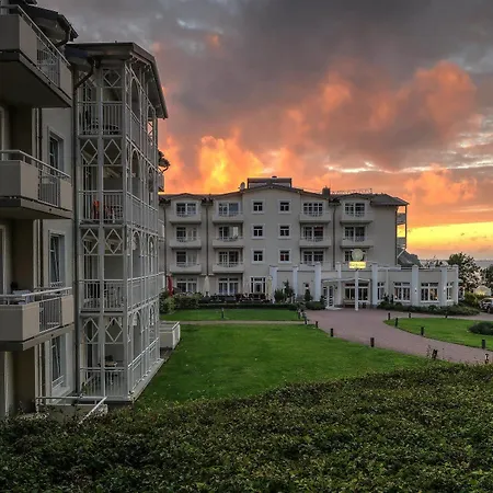 Hotel Bernstein 4*