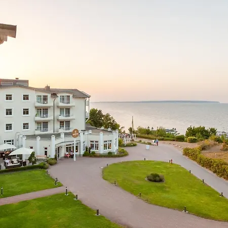Hotel Bernstein