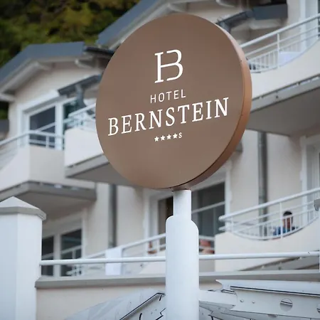 ホテル Bernstein ゼリン