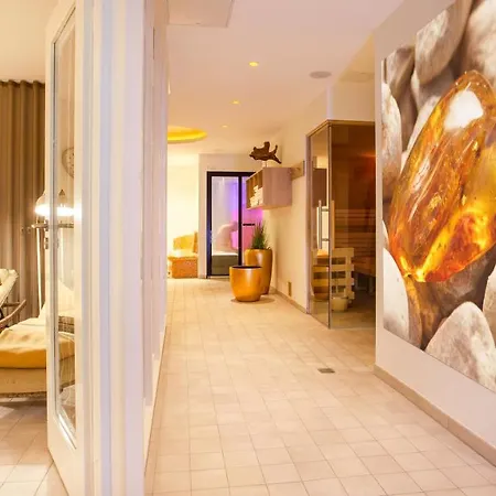 Hotel Bernstein Sellin (Rugen)
