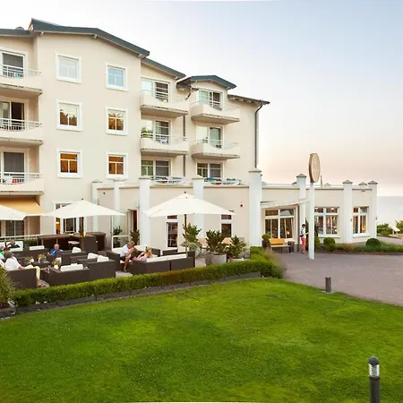Bernstein Hotel 4*