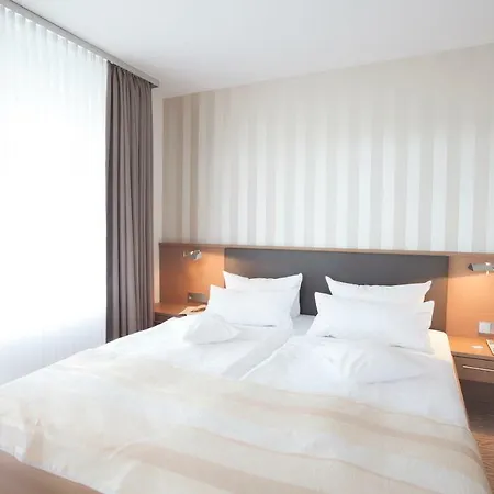 Bernstein Hotel Sellin (Rugen)