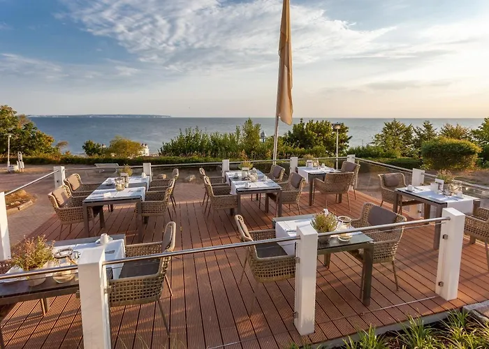 Bernstein 4* Sellin (Rugen)