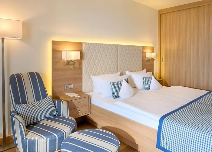 Hotel Bernstein Sellin (Rugen)