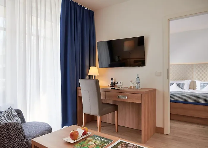 Bernstein 4* Sellin (Rugen)