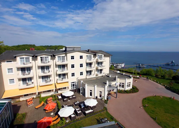 Bernstein Sellin (Rugen)