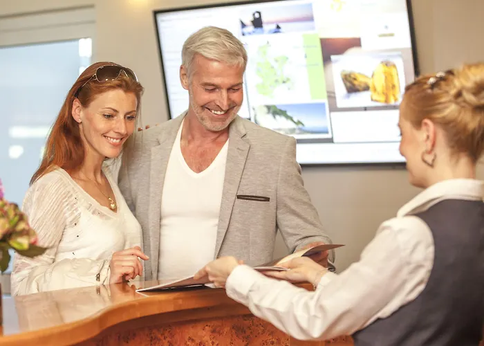 Bernstein 4* Sellin (Rugen)