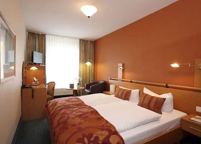 Bernstein 4* Sellin (Rugen)