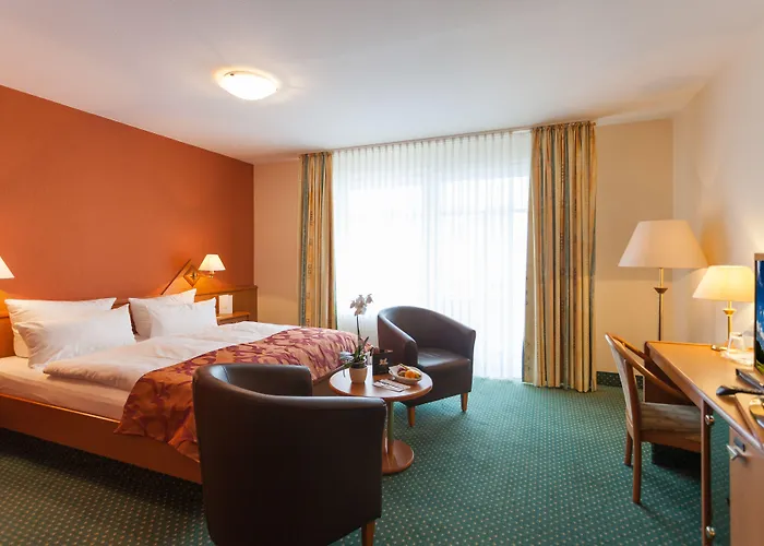 Bernstein Hotel Sellin (Rugen)