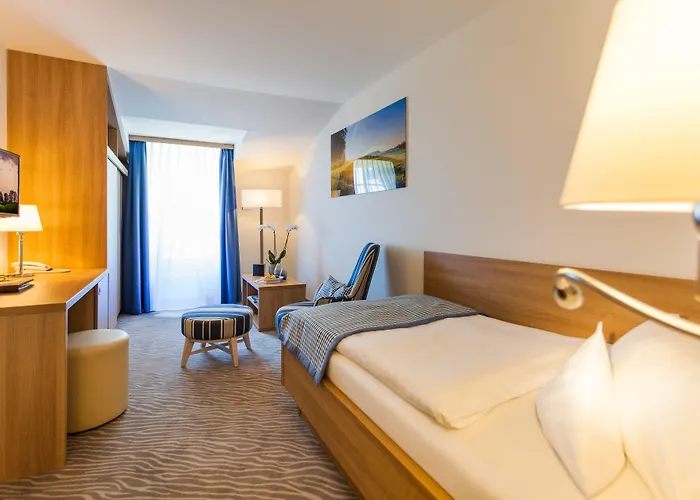 Bernstein Hotel Sellin (Rugen)