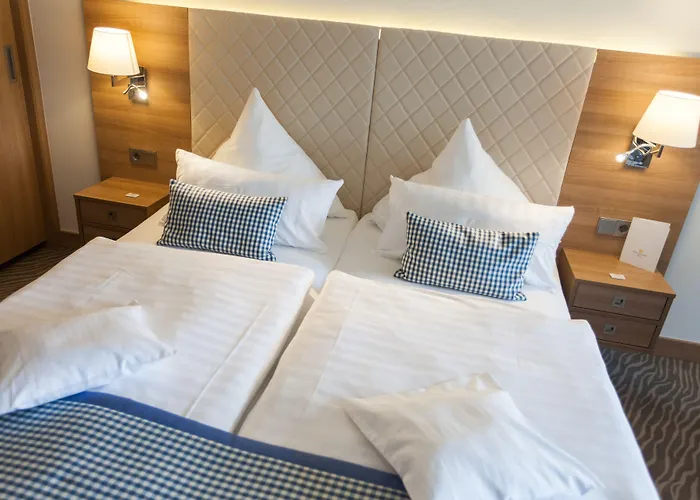 Hotel Bernstein Sellin (Rugen)