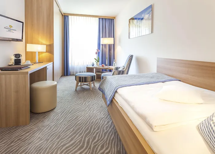 Bernstein 4* Sellin (Rugen)