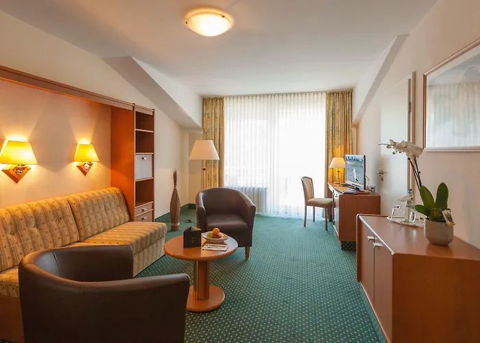 Bernstein Hotel Sellin (Rugen)