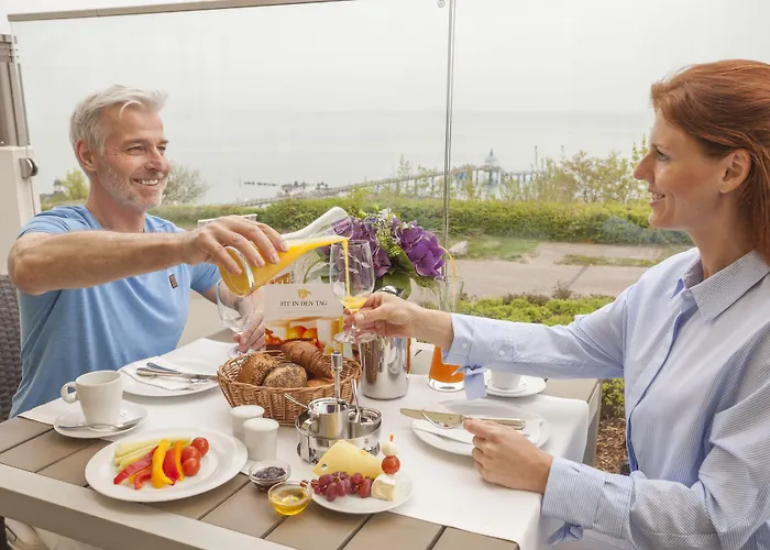 Bernstein 4* Sellin (Rugen)