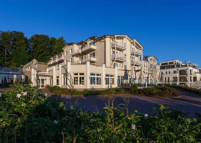 Bernstein Sellin (Rugen)