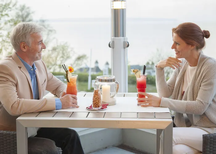 Bernstein 4* Sellin (Rugen)