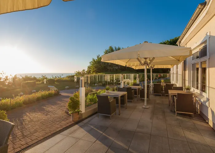 Hotel Bernstein Sellin (Rugen)