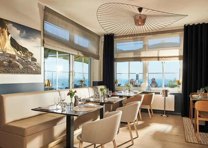 Bernstein Sellin (Rugen)